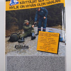 Erä vuosikerta 1989 (10 nroa ; puuttuu nro 2) - pikkukuva 2
