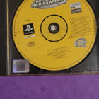 Sony ps1 Tony Hawk's Pro Skater 3 peli SLES03645 - pikkukuva 1