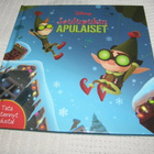 Disney Joulupukin apulaiset - pikkukuva 1