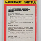 Naurutauti 2 : kokoelma riemuvitsejä - pikkukuva 2