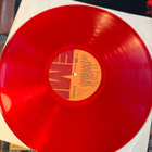 Star Hits lp upea punainen vinyyli - pikkukuva 3