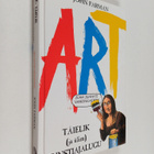 John Farman : Art - täielik (ja ulim) kunstiajalugu : (il... - pikkukuva 1