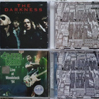 BLINK 182, Green Day, The Darkness - Cd:eitä Aasia painoksia - pikkukuva 1