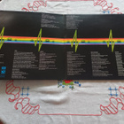 LP THE PINK FLOYD - THE DARK SIDE OF THE MOON - pikkukuva 3