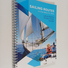 Sailing Directions in the Baltic Sea : Latvia, Estonia, F... - pikkukuva 1