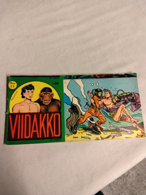 viidakko 10 vsk 11