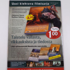Tieteen kuvalehti historia 8/2008 - pikkukuva 2