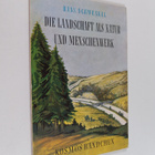 Hans Schwenkel : Die Landschaft als Natur und Menschenwerk - pikkukuva 1