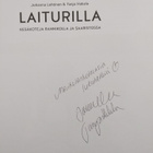 Johanna Lehtinen : Laiturilla : kesäkoteja rannikolla ja ... - pikkukuva 3