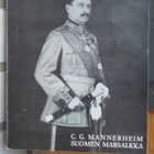 C. G. Mannerheim - Suomen marsalkka,  Sotasokeat 1967. 175 s - pikkukuva 1