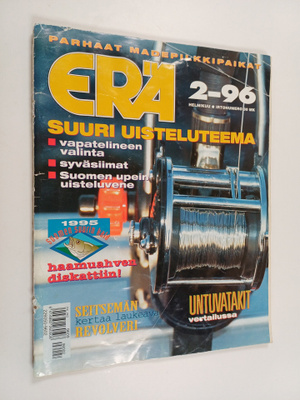 Erä 2/96