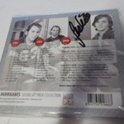 HURRIGANES 2CD+DVD SOUNDPACK KAHDELLA NIMMARILLA - pikkukuva 2