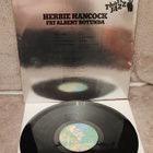 Herbie Hancock Fat Albert Rotunda lp - pikkukuva 2