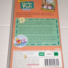 NALLE PUH YHTÄ JUHLAA VHS DISNEY - pikkukuva 2