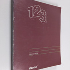 1-2-3 reference manual : Release 2 - pikkukuva 1