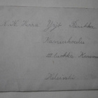 Helsinki, Säästöpankin talo (Marmoripalatsi) p. 1900-l. alku - pikkukuva 2