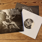 Impaled Nazarene: Morbid Fate 7"EP - pikkukuva 1