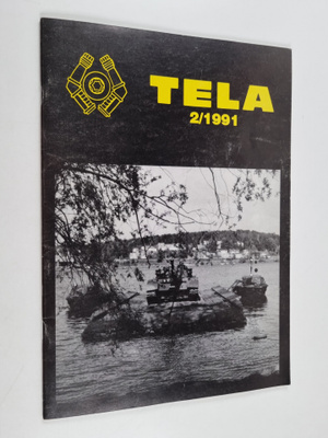 Tela 2/1991