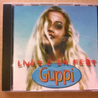 Guppi - Livet E En Fest CDS - pikkukuva 1