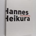 Hannes Heikura - valokuvia = photographs - pikkukuva 1