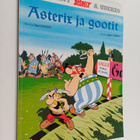 Goscinny ym. : Asterix ja gootit - pikkukuva 1