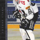 TPS SISU/CARDSET/Blueline Erikoiskortteja alk. 0,25€/kpl - pikkukuva 1