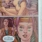TAARNA - Heavy Metal Comics - pikkukuva 5
