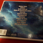 MICHAEL MONROE - OUTER STELLAR CD KOKO BÄNDIN NIMMAREILLA - pikkukuva 2