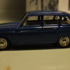 Renault 4L -60 1:43 ALE! - pikkukuva 3