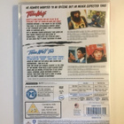 Ihmissusi teini-iässä 1&2 (1985&1987) Michael J. Fox (UUSI) - pikkukuva 2