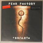 Fear Factory: Obsolote - LP ( uusi ) - pikkukuva 1