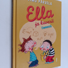 Timo Parvela : Ella ja kaverit liemessä - pikkukuva 1