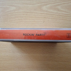 Various – Rockin' Party (1979) C-kasetti - pikkukuva 5