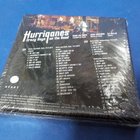 HURRIGANES - CRAZY DAYS ON THE ROAD UUSI 2CD BOKSI - pikkukuva 2