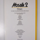 Mosaik, 2 - Ubungen - pikkukuva 2