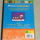 DVD Maisa Loiskahdus - pikkukuva 2