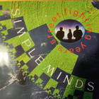 Simple Minds: Street Fighting Years (LP) - pikkukuva 1