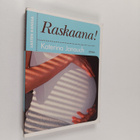 Katerina Janouch : Lasten kanssa : raskaana! - pikkukuva 1