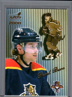 1999-00 Aurora - Striped - 0,20 € / kpl