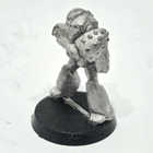 WH40K - Space Marine with Heavy Weapon (Rogue Trader) [S84] - pikkukuva 4