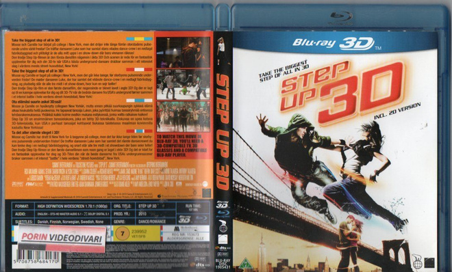 Step Up 3	(35 731)	k	-FI-	BLU-RAY	nordic,			2010	3d, incl.2d