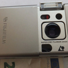 VANHA Kamera Fujifilm Fotonex 1000ix - pikkukuva 1