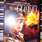 DVD EXODUS ( SIS POSTIKULU  ) - pikkukuva 1