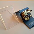 Reuge soittorasia mekanismi / koneisto Sveitsi , music box - pikkukuva 2