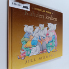 Jill Murphy : Kahden kesken - pikkukuva 1