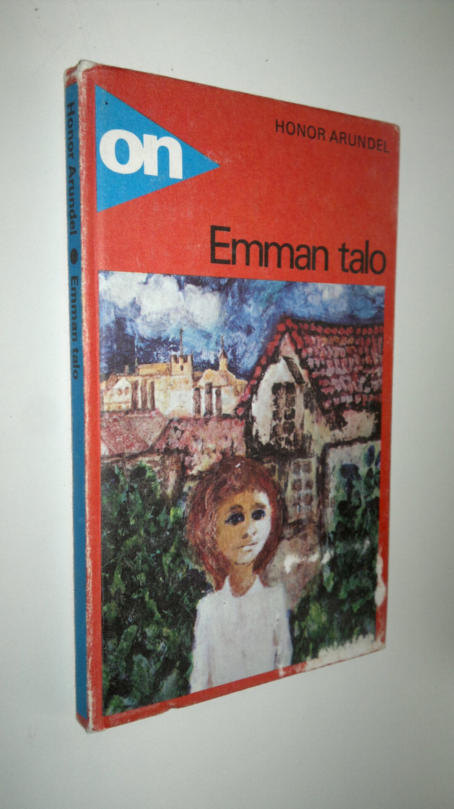 Honor Arundel : Emman talo