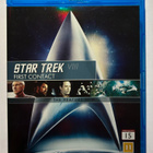 STAR TREK VIII : First Contact - Blu-ray - pikkukuva 1