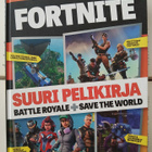 Fortnite: suuri pelikirja • Battle Royale + Save the World - pikkukuva 1