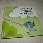Jokinen Variksenpoikia naurattaa - pikkukuva 1