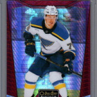 2024-25 O-Pee-Chee Platinum - Red Prism - 0,75 € / kpl - pikkukuva 1